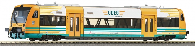 Diesel railcar RS1, ODEG<br /><a href='images/pictures/Roco/Roco-73182.jpg' target='_blank'>Full size image</a>
